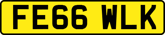 FE66WLK