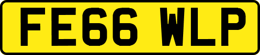 FE66WLP