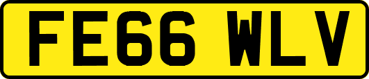 FE66WLV