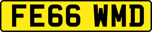 FE66WMD
