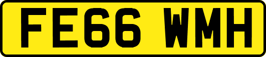 FE66WMH