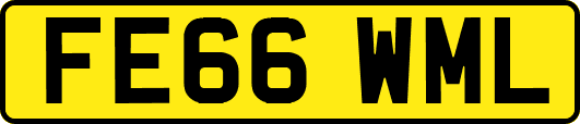 FE66WML