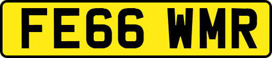 FE66WMR