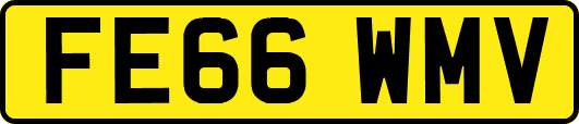 FE66WMV