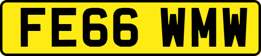 FE66WMW