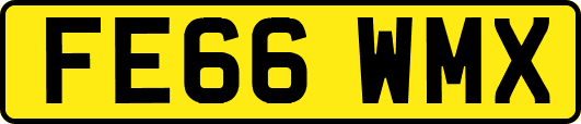 FE66WMX