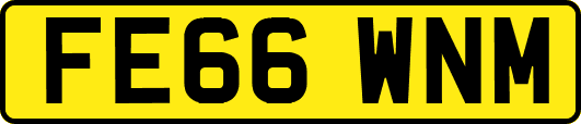 FE66WNM