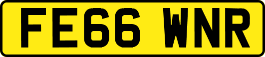FE66WNR