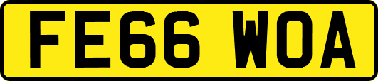 FE66WOA