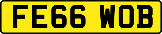 FE66WOB