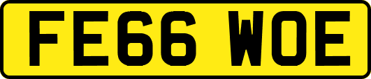 FE66WOE
