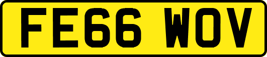 FE66WOV
