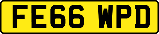 FE66WPD