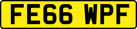 FE66WPF