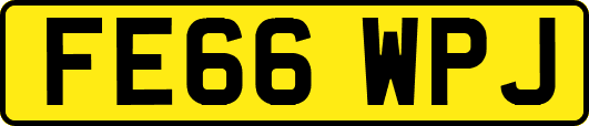 FE66WPJ
