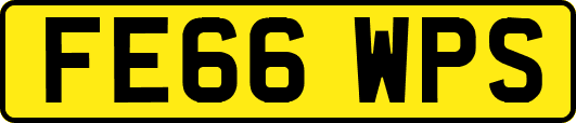 FE66WPS