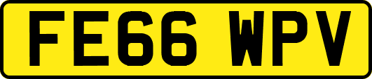 FE66WPV