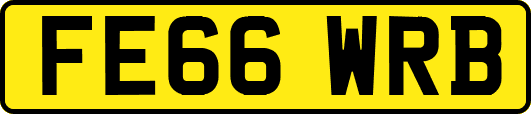 FE66WRB