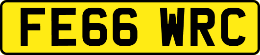 FE66WRC