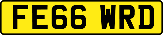 FE66WRD