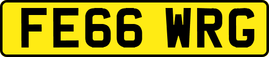 FE66WRG