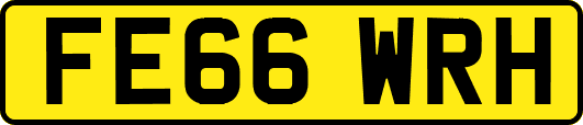 FE66WRH