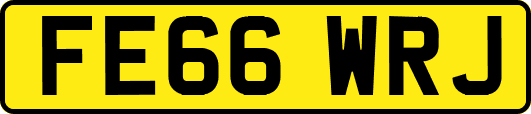 FE66WRJ