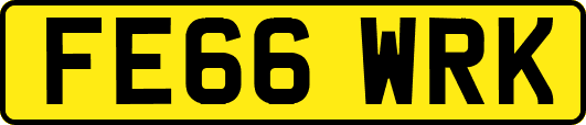 FE66WRK