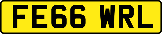 FE66WRL