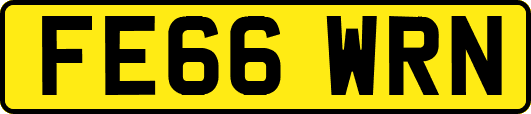 FE66WRN