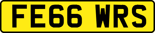 FE66WRS
