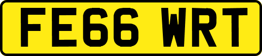 FE66WRT