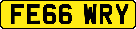 FE66WRY