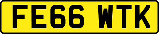 FE66WTK