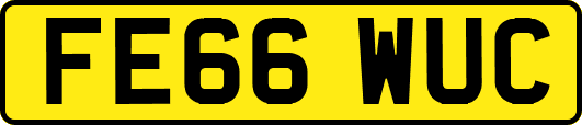 FE66WUC