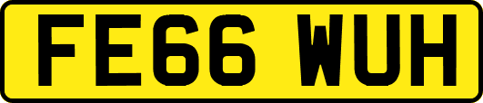 FE66WUH