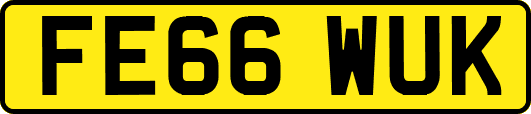 FE66WUK