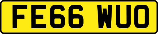 FE66WUO