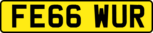 FE66WUR