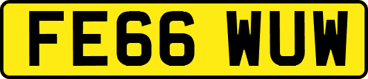 FE66WUW