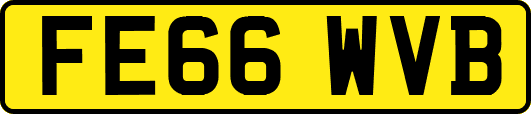 FE66WVB