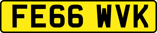 FE66WVK