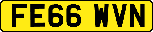 FE66WVN