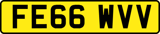 FE66WVV