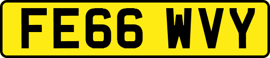 FE66WVY