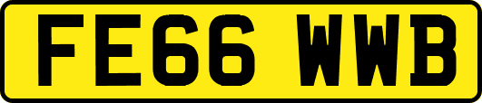 FE66WWB