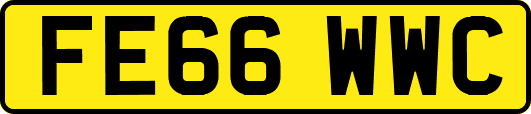 FE66WWC