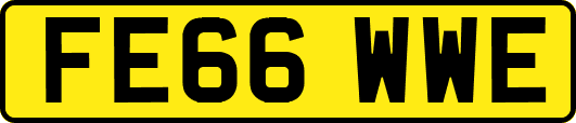 FE66WWE
