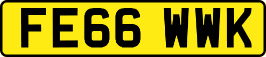 FE66WWK