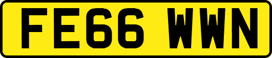 FE66WWN